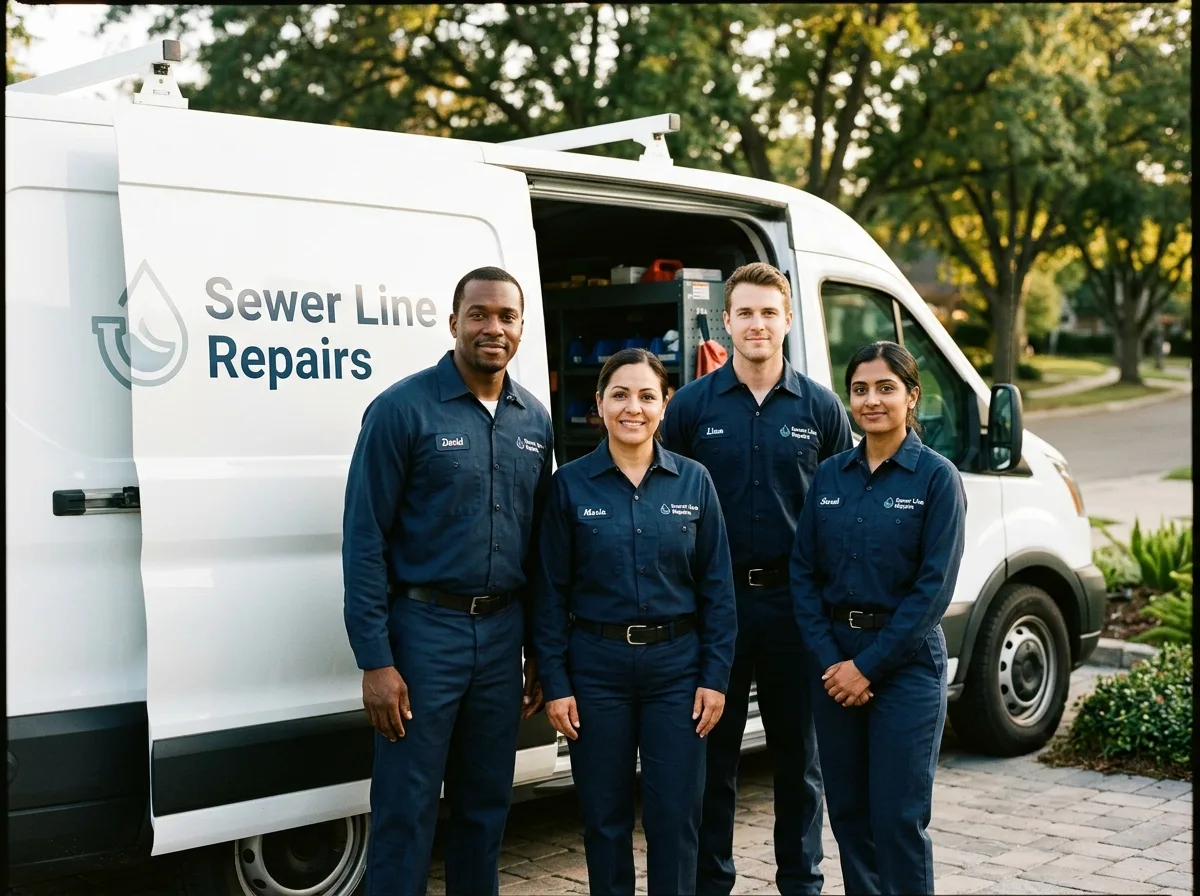 Emergency Plumber company in Pigeon, MI