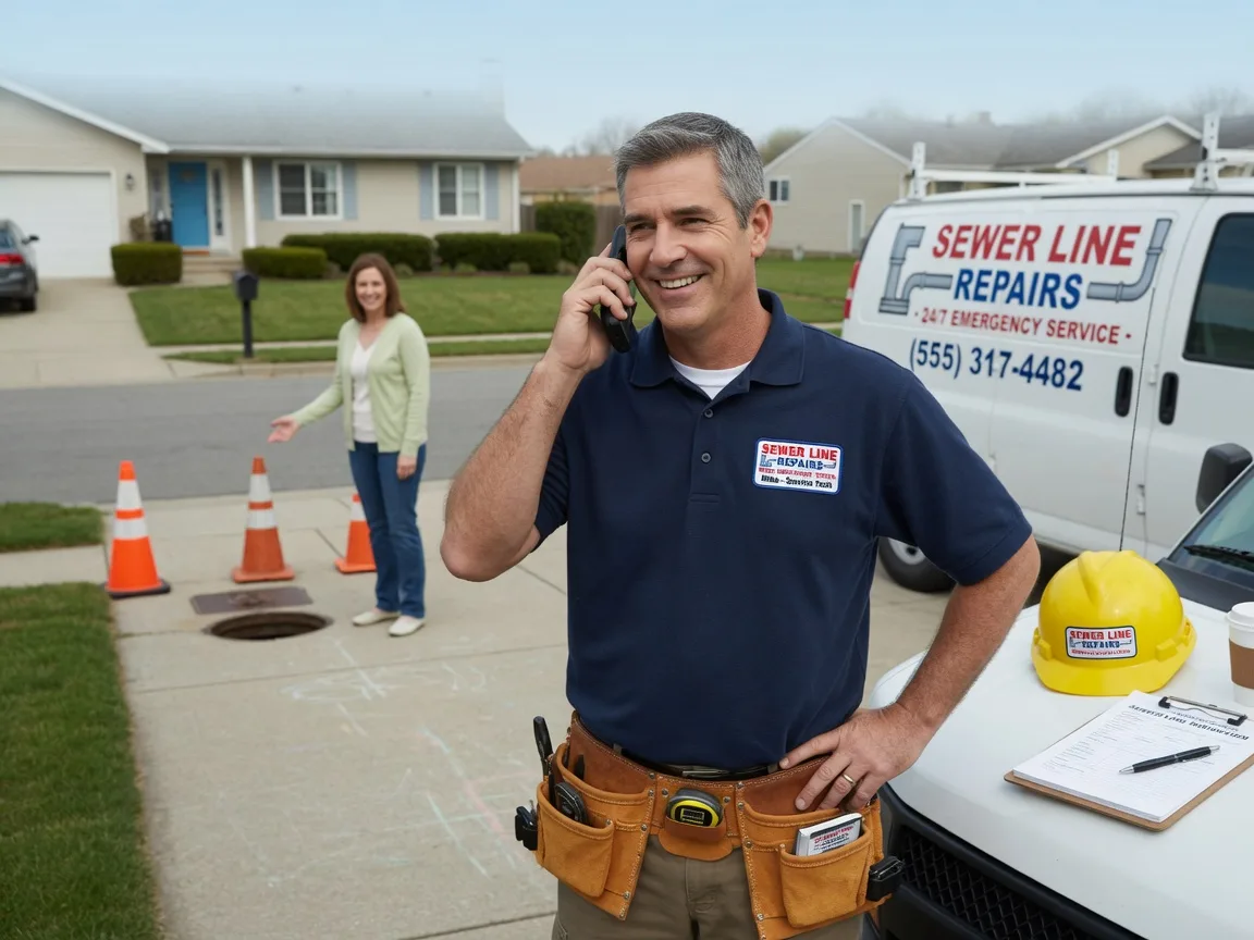 Emergency Plumber Pigeon, MI FAQs